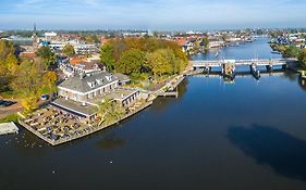 Het Rechthuis